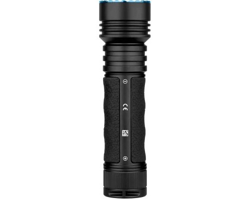 Ліхтар Olight Seeker 3 Pro Black (2370.35.29)