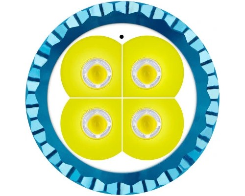 Ліхтар Olight Seeker 3 Pro Black (2370.35.29)
