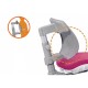 Дитяче крісло Mealux Ultraback KP (Y-1018 KP)