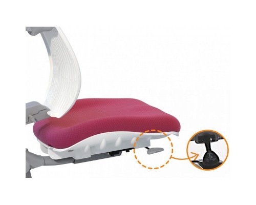 Дитяче крісло Mealux Ultraback KP (Y-1018 KP)