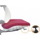 Дитяче крісло Mealux Ultraback KP (Y-1018 KP)
