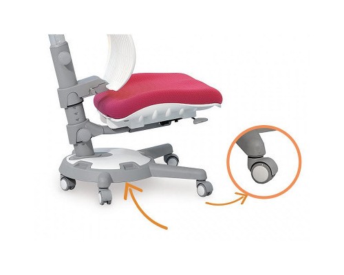 Дитяче крісло Mealux Ultraback KP (Y-1018 KP)