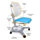 Дитяче крісло Mealux Ultraback KP (Y-1018 KP)