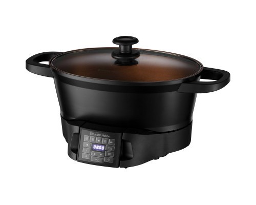 Мультиварка Russell Hobbs 28270-56 Мультиварка Russell Hobbs 28270-56