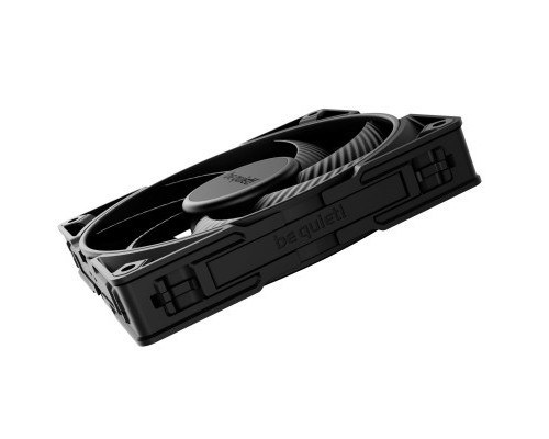 Кулер до корпусу Be quiet! Silent Wings PRO 4 140mm PWM (BL099)