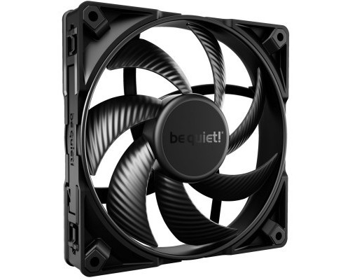 Кулер до корпусу Be quiet! Silent Wings PRO 4 140mm PWM (BL099)