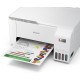 Багатофункціональний пристрій Epson EcoTank L3256 c WiFi (C11CJ67414) 