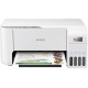Багатофункціональний пристрій Epson EcoTank L3256 c WiFi (C11CJ67414) 