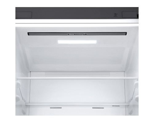 Холодильник LG GW-B509SLKM