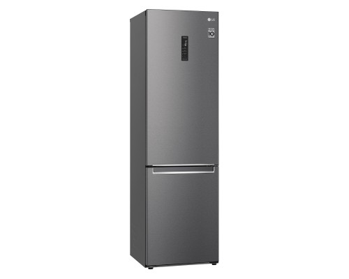 Холодильник LG GW-B509SLKM