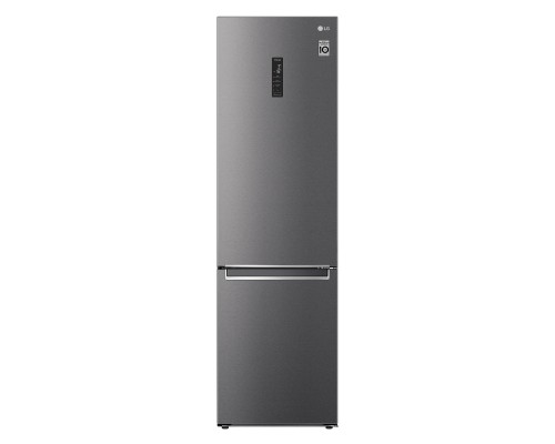 Холодильник LG GW-B509SLKM