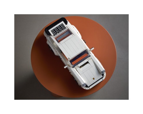 Конструктор LEGO Creator Porsche 911 (10295)