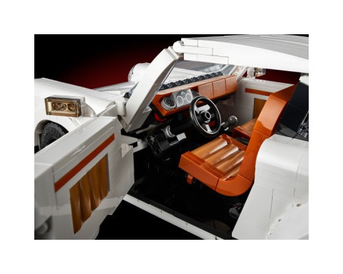 Конструктор LEGO Creator Porsche 911 (10295)