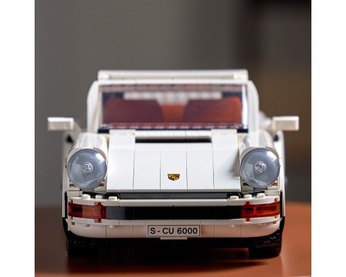 Конструктор LEGO Creator Porsche 911 (10295)