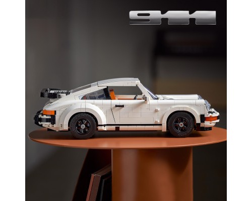 Конструктор LEGO Creator Porsche 911 (10295)
