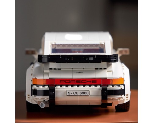 Конструктор LEGO Creator Porsche 911 (10295)