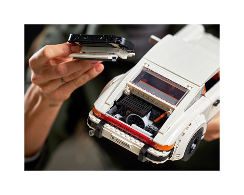 Конструктор LEGO Creator Porsche 911 (10295)