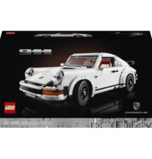 Конструктор LEGO Creator Porsche 911 (10295)