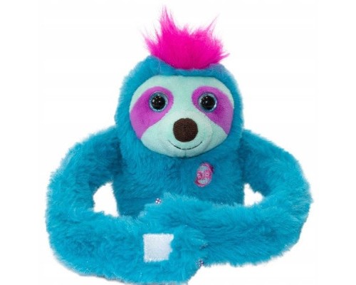 Інтерактивна іграшка Slowy Slowy бірюзовий (PPSL001)