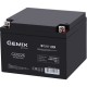 Батарея до ДБЖ Gemix GB 12V 26Ah Security (GB1226) 