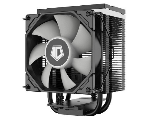 Кулер до процесора ID-Cooling SE-914-XT ARGB V2 Кулер до процесора ID-Cooling SE-914-XT ARGB V2