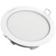 Світильник LEDVANCE ECO CLASS DOWNLIGHT GEN2, даунлайт, 115mm, 8w, 760lm, 4000K, (4058075644199)