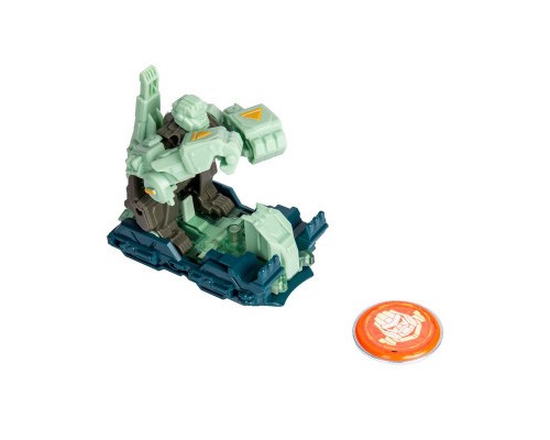 Трансформер Screechers Wild ! S4 L2 - Айрон Ейп (EU685201)