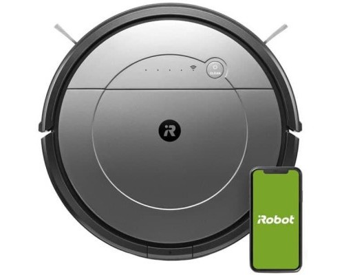 Пилосос iRobot Roomba Combo 113840 (R113840)