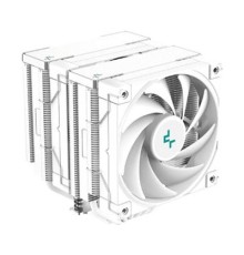 Кулер до процесора Deepcool AK620 WH (R-AK620-WHNNMT-G-1)