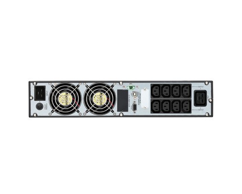 Пристрій безперебійного живлення TECNOWARE EVO DSP PLUS 3600VA (FGCEDP3602RTIEC)