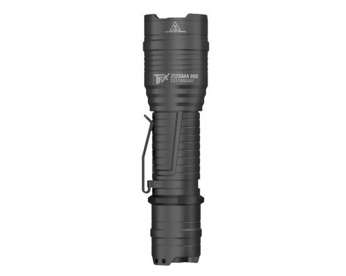 Ліхтар LedLenser TFX Zosma 900, 900/300 (502554)