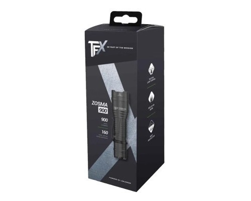 Ліхтар LedLenser TFX Zosma 900, 900/300 (502554)