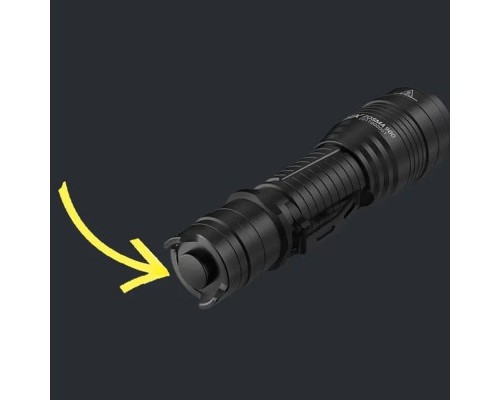 Ліхтар LedLenser TFX Zosma 900, 900/300 (502554)