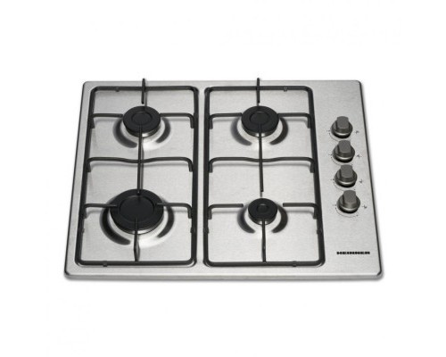 Варочна поверхня HEINNER HBH-V4IEIX