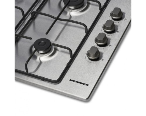 Варочна поверхня HEINNER HBH-V4IEIX