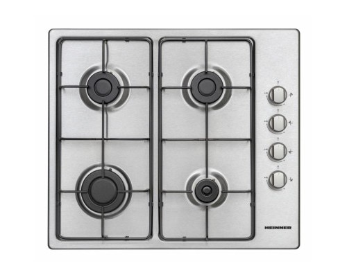 Варочна поверхня HEINNER HBH-V4IEIX