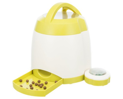 Іграшка для собак Trixie Dog Activity Memory Trainer 3.0 розвиваюча 20х24 см (4011905320403)