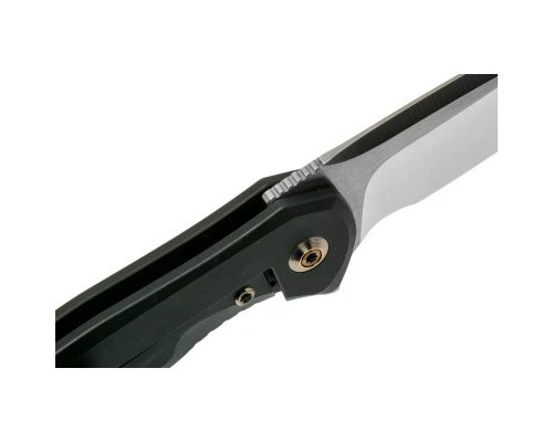 Ніж Weknife Kitefin Black (2001G)