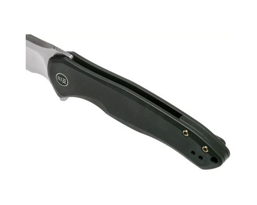 Ніж Weknife Kitefin Black (2001G)