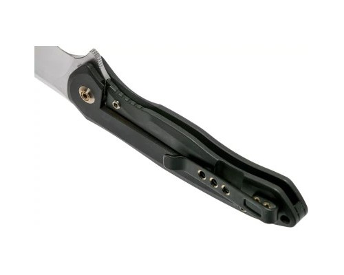 Ніж Weknife Kitefin Black (2001G)