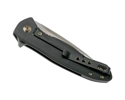 Ніж Weknife Kitefin Black (2001G)