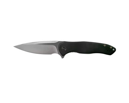 Ніж Weknife Kitefin Black (2001G)