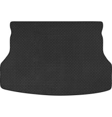 Килимок в багажник EVAtech Geely Emgrand X7 2011-2016 SUV China (GY22560B1RBB)