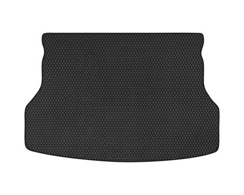 Килимок в багажник EVAtech Geely Emgrand X7 2011-2016 SUV China (GY22560B1RBB)
