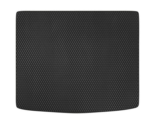 Килимок в багажник EVAtech Hyundai Creta (GS) 2016-2020 1 поколін (HY3777B1RBB)