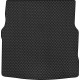 Килимок в багажник EVAtech Mercedes-Benz CLS-Class (C218) RWD 2010-2018 2 (MB41672B1RBB)