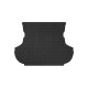 Килимок в багажник EVAtech Mitsubishi Outlander XL 2006-2012 2 покол (MT3181BA1RBB)
