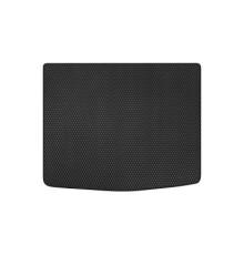 Килимок в багажник EVAtech Porsche Cayenne (9PA) 2003-2010 1 поколі (PE51325B1RBB)