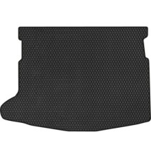 Килимок в багажник EVAtech Toyota Auris (E180) 2012-2018 2 поколін (TY11399B1RBB)
