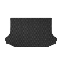 Килимок в багажник EVAtech Toyota RAV4 (CA30W) 2005-2012 3 поколін (TY31931B1RBB)